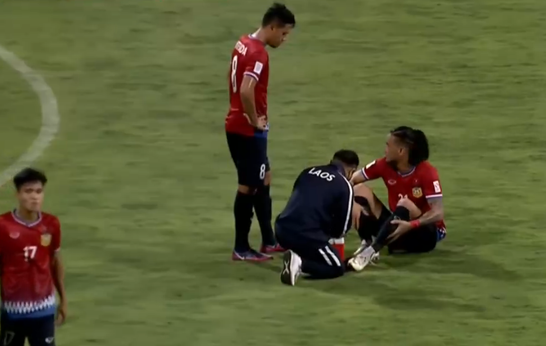 2-0!越南队大爆发,吊打东南亚弱旅,创2大纪录,媒体:夺冠大热
