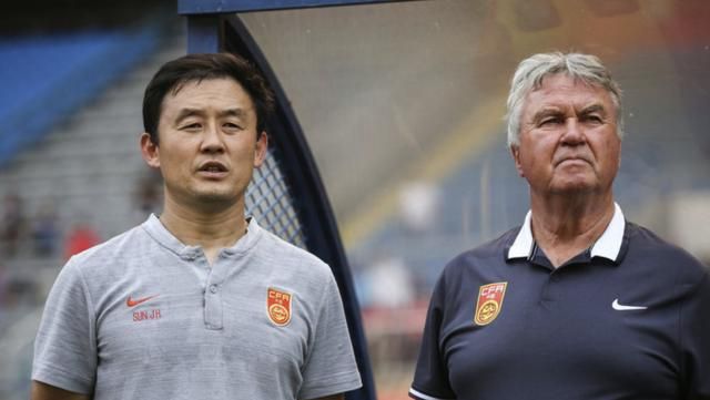 看不上国足?韩媒爆料：希丁克每年回来,已经将<a href=