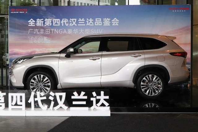 预算30多万,汉兰达和理想one怎么选?对比后才知道差距