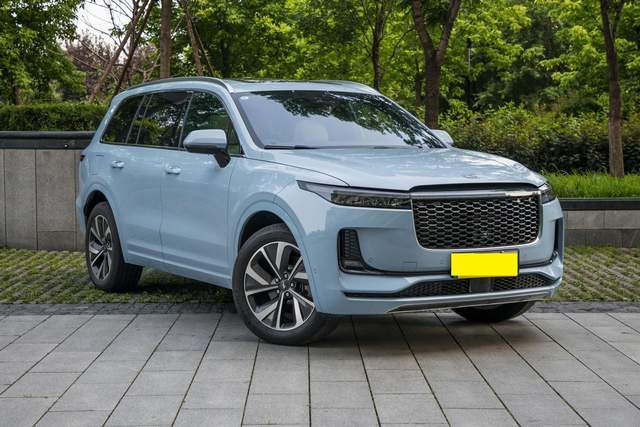 预算30多万,汉兰达和理想one怎么选?对比后才知道差距