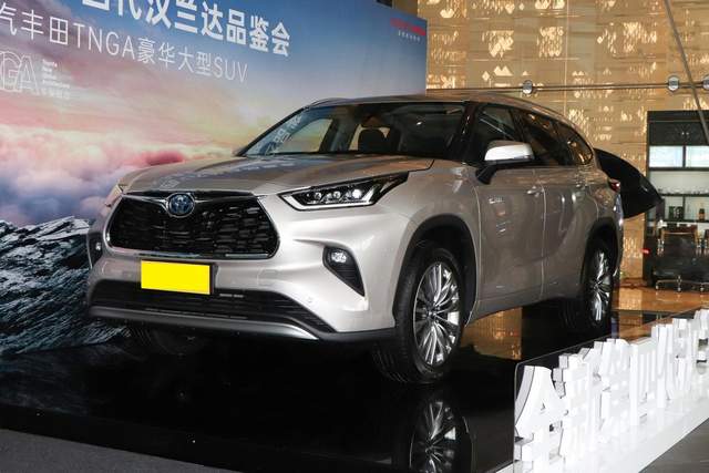 预算30多万,汉兰达和理想one怎么选?对比后才知道差距