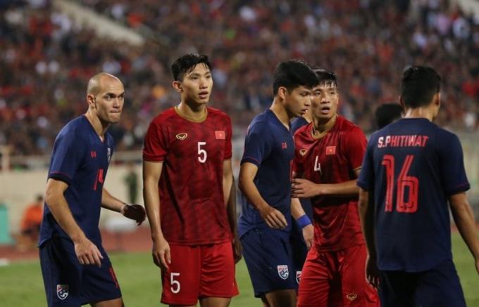 3-1!世界第154大爆发,豪取7连胜,14年神迹诞生,越南登顶难了