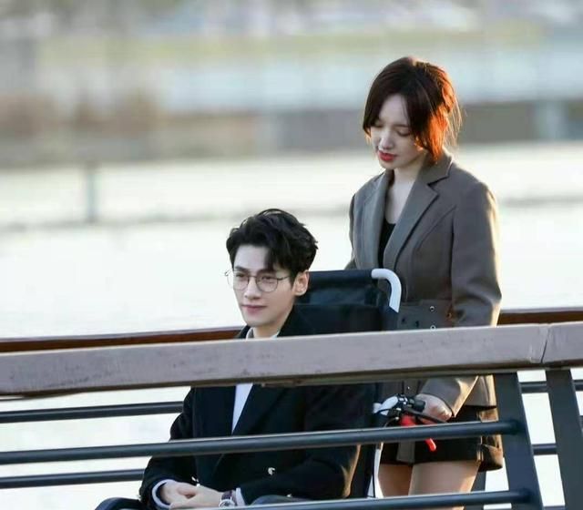 腹黑病娇轮椅总裁vs飒爽英姿机智秘书,又甜又虐不狗血休闲区蓝鸢梦想 - Www.slyday.coM 腹黑病娇轮椅总裁vs飒爽英姿机智秘书,又甜又虐不狗血休闲区蓝鸢梦想 - Www.slyday.coM