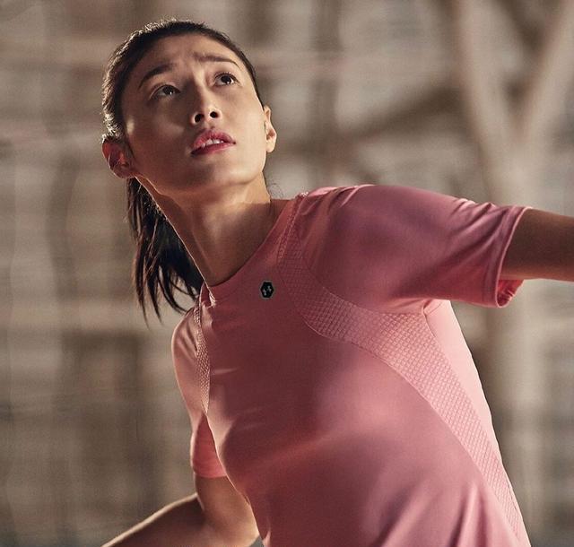 金软景无缘中国女排全明星赛 <a href=