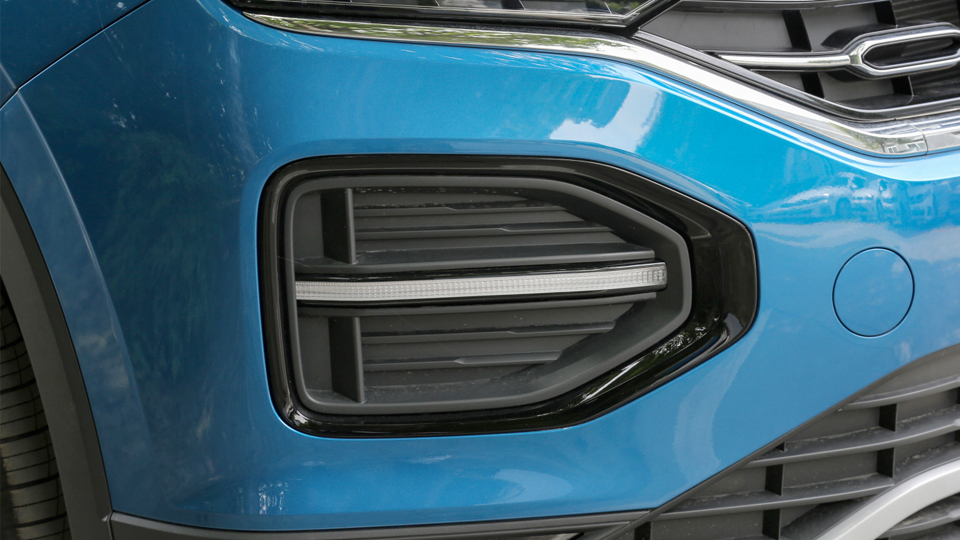 新大众探岳怎么选?入门版+选配,还是直接选中配?