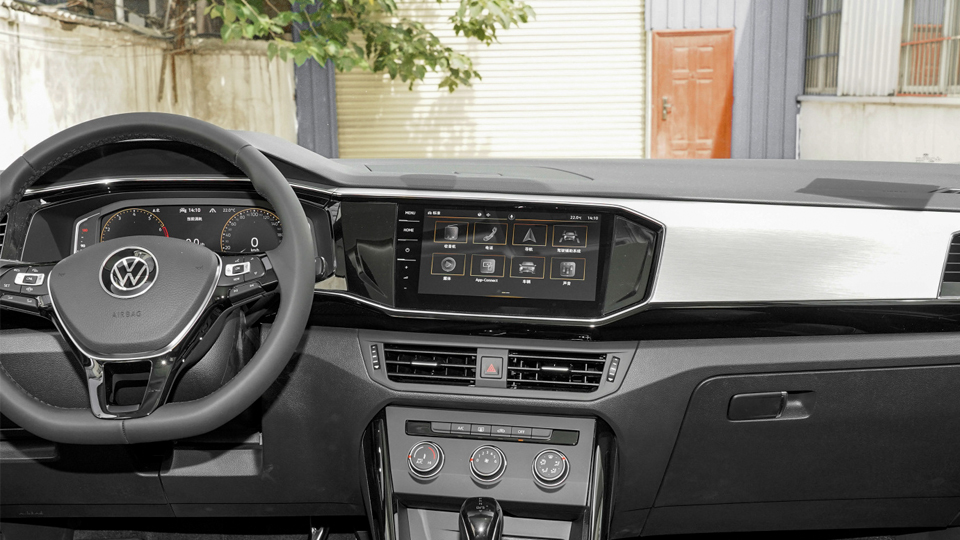 新大众探岳怎么选?入门版+选配,还是直接选中配?