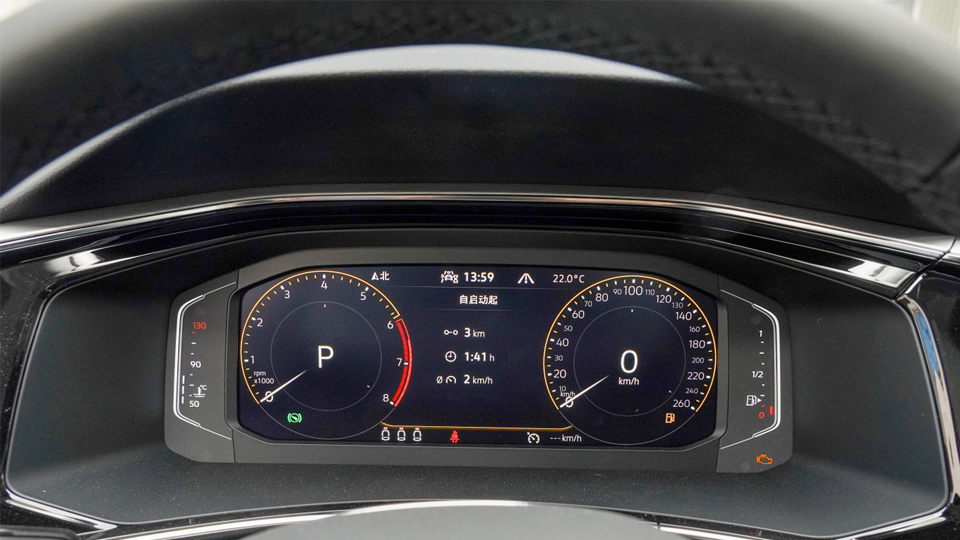 新大众探岳怎么选?入门版+选配,还是直接选中配?