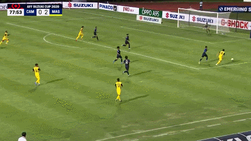 3-1!世界第154大爆发,豪取7连胜,14年神迹诞生,越南登顶难了