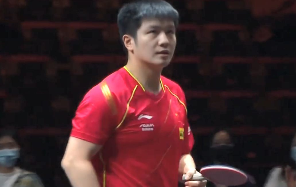 国乒世界第一横扫<a href=