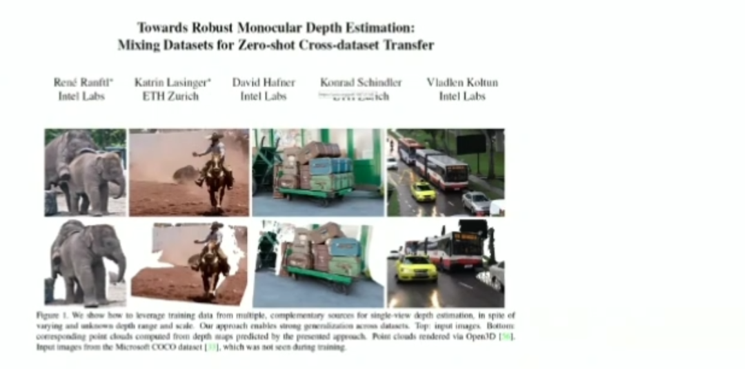 温故而知新,6位顶级CV科学家聚首:计算机视觉中的深度学习方法vs传统方法休闲区蓝鸢梦想 - Www.slyday.coM 温故而知新,6位顶级CV科学家聚首:计算机视觉中的深度学习方法vs传统方法休闲区蓝鸢梦想 - Www.slyday.coM