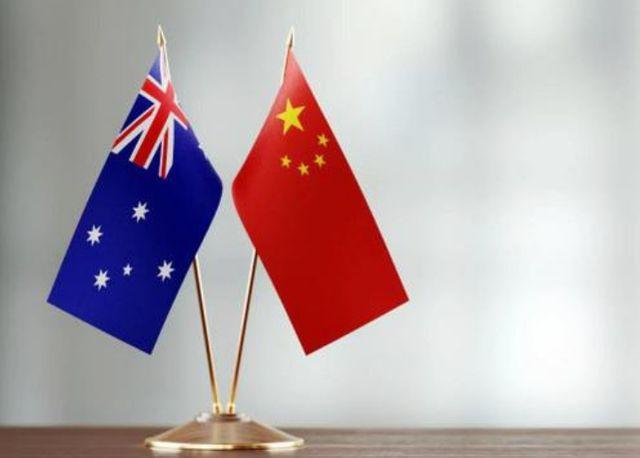 搬石头砸自己脚?32国取消我国普惠制待遇,澳大利亚为何保留?休闲区蓝鸢梦想 - Www.slyday.coM 搬石头砸自己脚?32国取消我国普惠制待遇,澳大利亚为何保留?休闲区蓝鸢梦想 - Www.slyday.coM