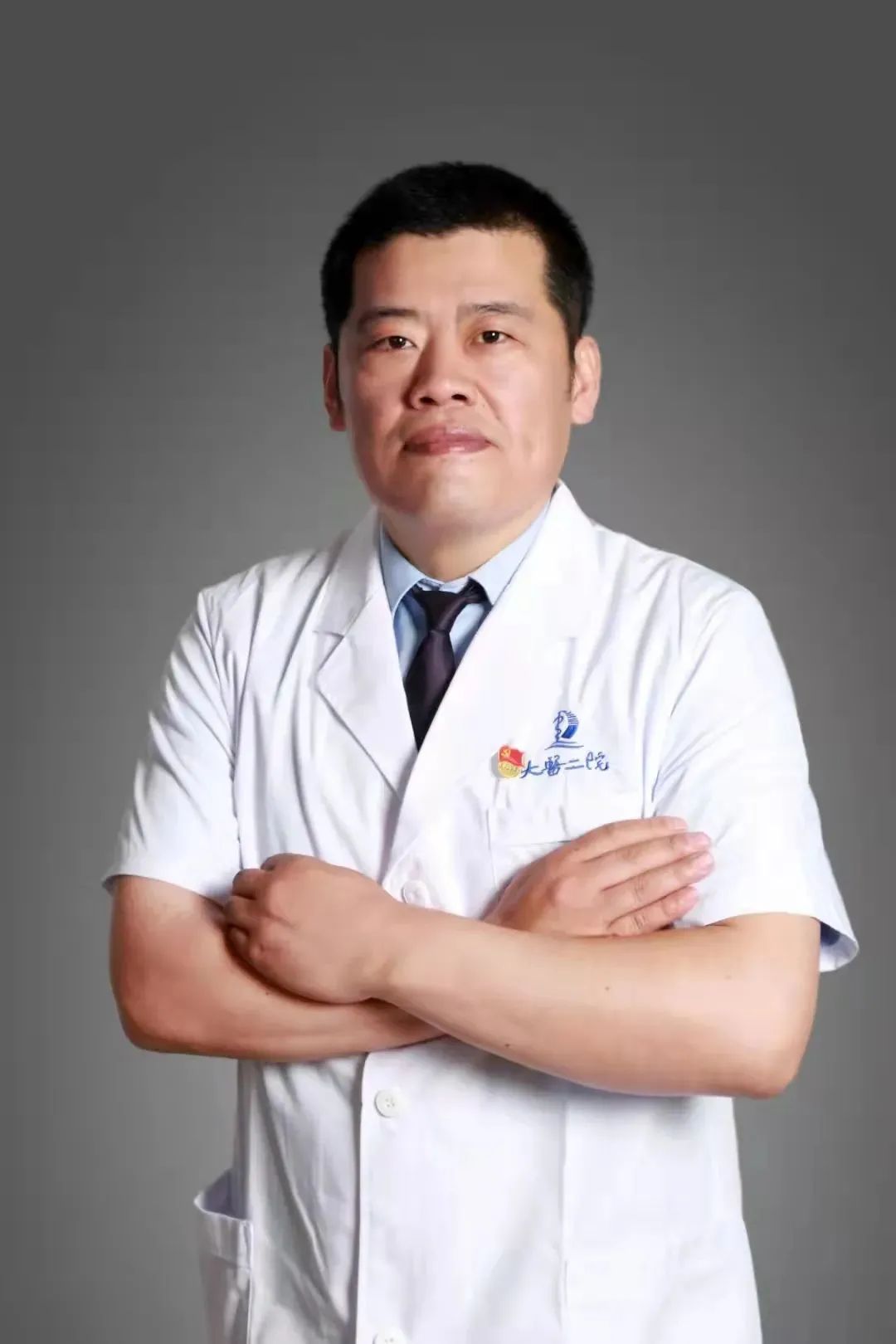 大连一医院副院长殉职,最后一条朋友圈泪目休闲区蓝鸢梦想 - Www.slyday.coM 大连一医院副院长殉职,最后一条朋友圈泪目休闲区蓝鸢梦想 - Www.slyday.coM