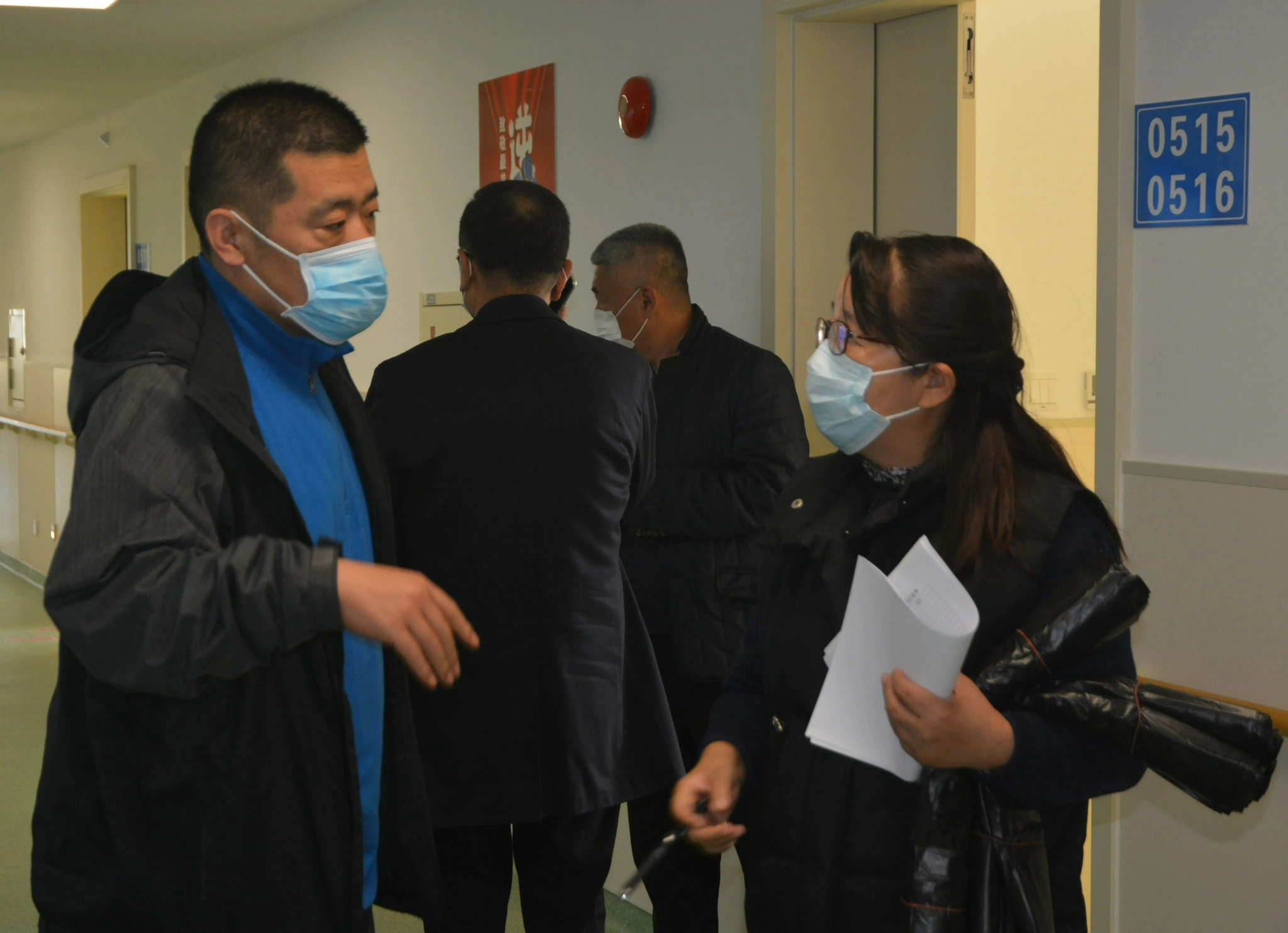 大连一医院副院长殉职,最后一条朋友圈泪目休闲区蓝鸢梦想 - Www.slyday.coM 大连一医院副院长殉职,最后一条朋友圈泪目休闲区蓝鸢梦想 - Www.slyday.coM