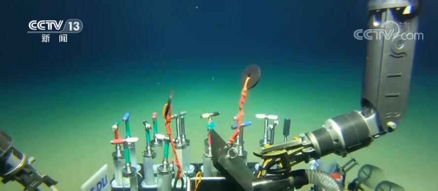 “奋斗者”号完成21次万米下潜!我国万米深潜次数和人数居世界首位休闲区蓝鸢梦想 - Www.slyday.coM “奋斗者”号完成21次万米下潜!我国万米深潜次数和人数居世界首位休闲区蓝鸢梦想 - Www.slyday.coM