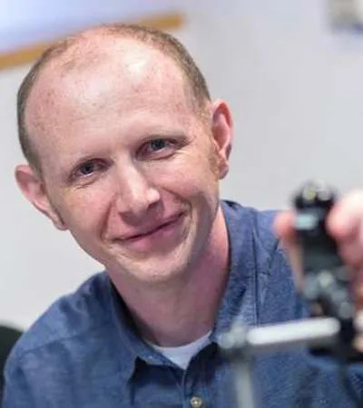 温故而知新,6位顶级CV科学家聚首:计算机视觉中的深度学习方法vs传统方法休闲区蓝鸢梦想 - Www.slyday.coM 温故而知新,6位顶级CV科学家聚首:计算机视觉中的深度学习方法vs传统方法休闲区蓝鸢梦想 - Www.slyday.coM