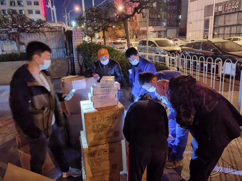 北京朝阳香河园街道:组建专班队伍 做好隔离酒店服务保障工作休闲区蓝鸢梦想 - Www.slyday.coM 北京朝阳香河园街道:组建专班队伍 做好隔离酒店服务保障工作休闲区蓝鸢梦想 - Www.slyday.coM