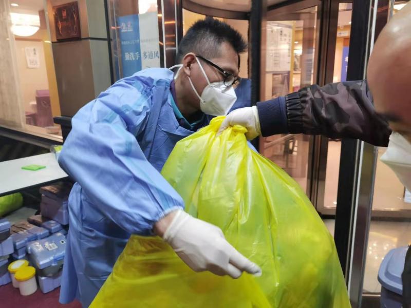 北京朝阳香河园街道:组建专班队伍 做好隔离酒店服务保障工作休闲区蓝鸢梦想 - Www.slyday.coM 北京朝阳香河园街道:组建专班队伍 做好隔离酒店服务保障工作休闲区蓝鸢梦想 - Www.slyday.coM