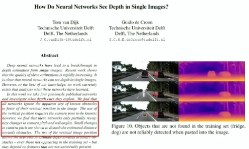 温故而知新,6位顶级CV科学家聚首:计算机视觉中的深度学习方法vs传统方法休闲区蓝鸢梦想 - Www.slyday.coM 温故而知新,6位顶级CV科学家聚首:计算机视觉中的深度学习方法vs传统方法休闲区蓝鸢梦想 - Www.slyday.coM