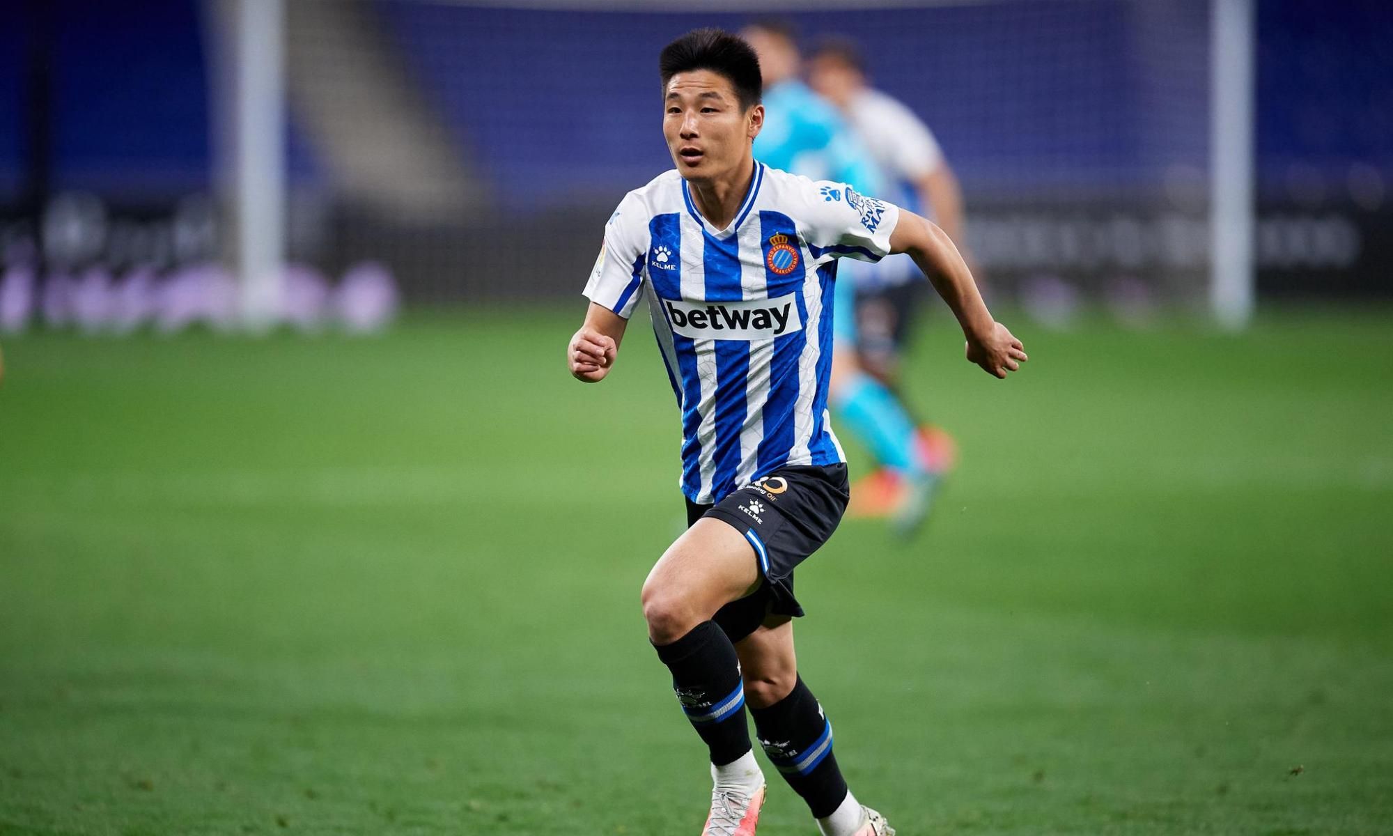 强大的武磊！<a href=