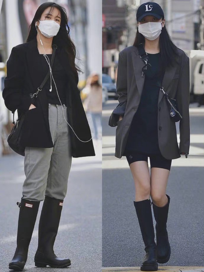 这才是真正的街头系列穿搭！<a href=