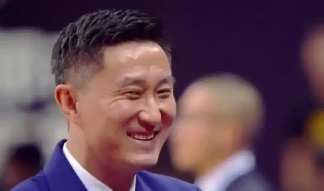 中国男篮大变动！杜锋最强阵pk<a href=