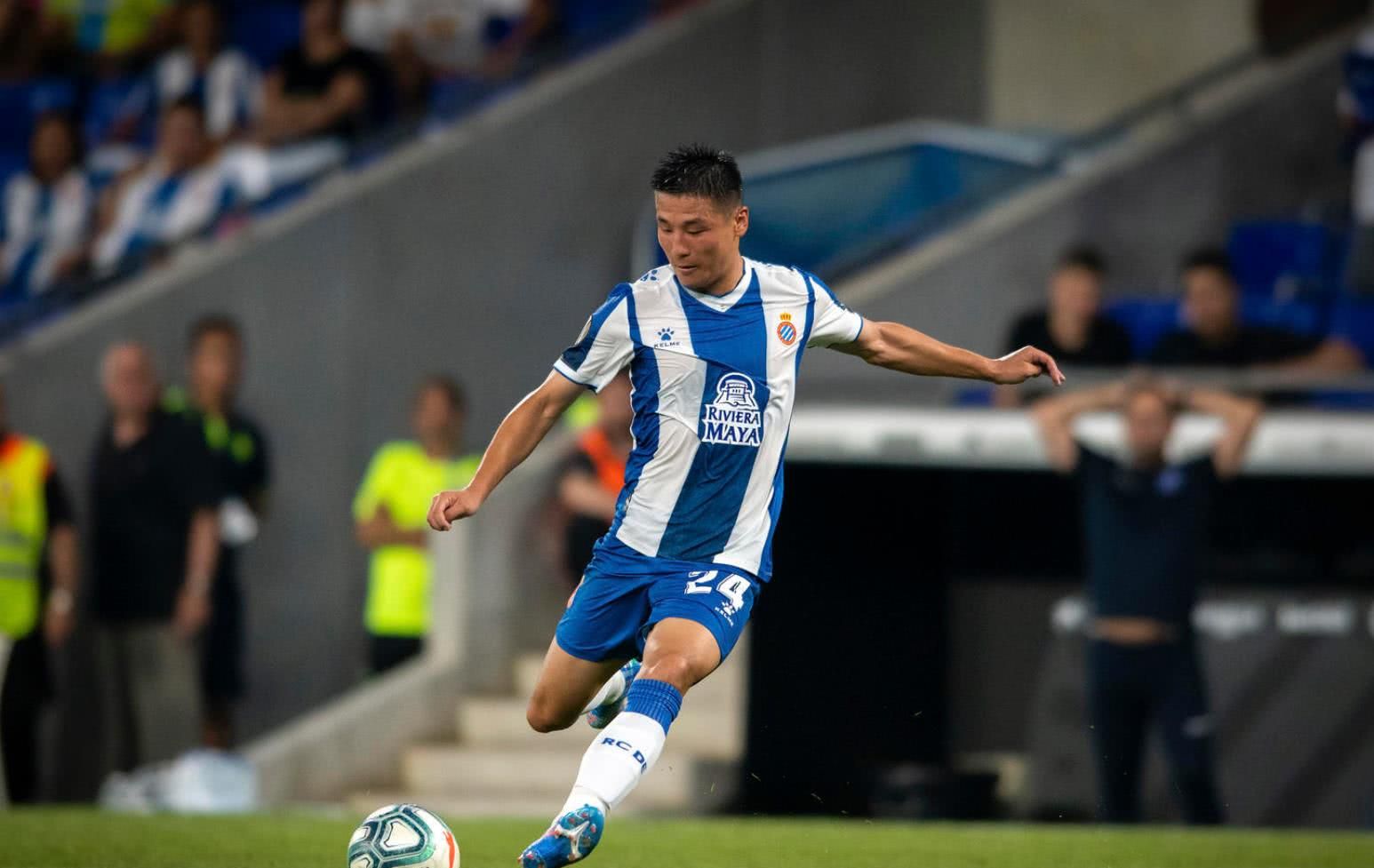 强大的武磊！<a href=