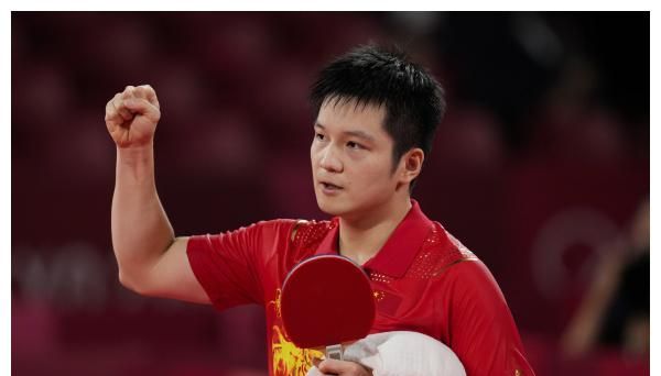 乒乓世界杯首个四强诞生!樊振东轰3-0速战速决,<a href=