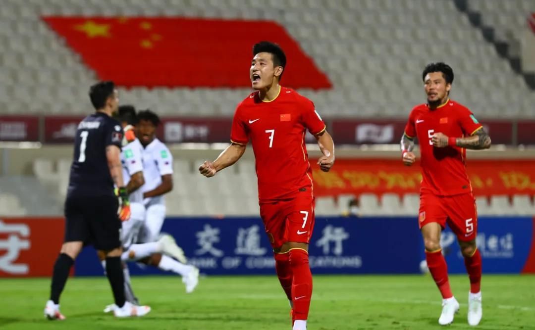 强大的武磊！<a href=