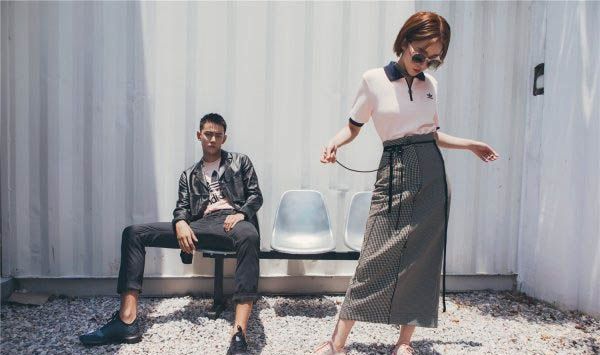 纪凌尘官宣新恋情，女友是<a href=