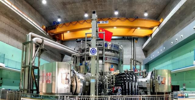 中国“人造太阳”如何了？<a href=