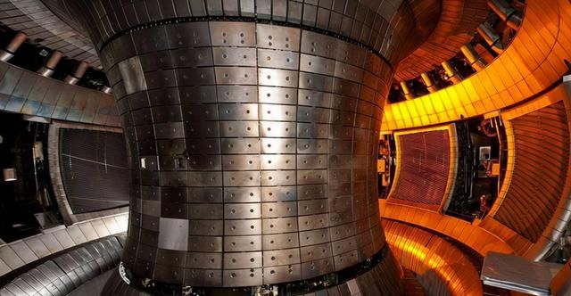 中国“人造太阳”如何了？<a href=