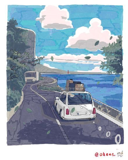 暑假生活 / <a href=