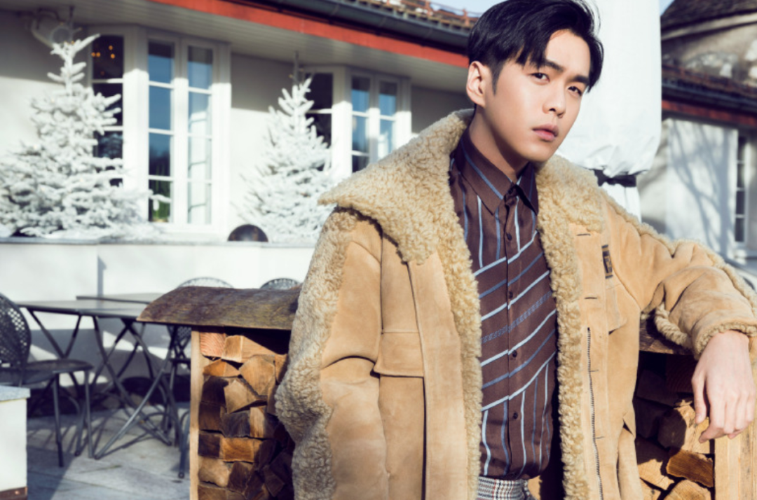 爸爸长得丑，孩子颜值也一言难尽，6位星二代告诉你：老天很公平