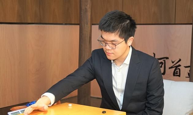 雪上加霜，中国围棋被<a href=