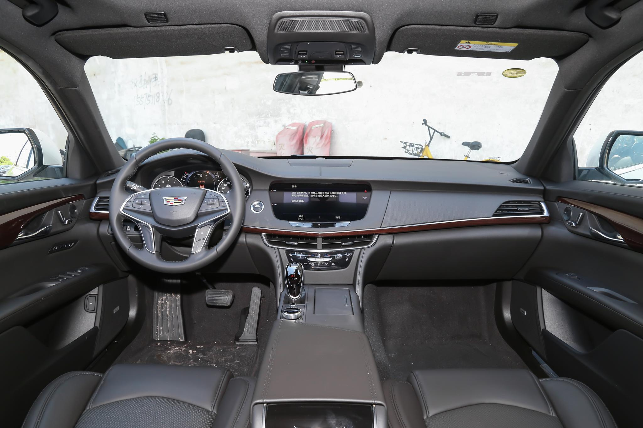 预算40万买豪华C级车,凯迪拉克CT6与沃尔沃S90,你选谁?