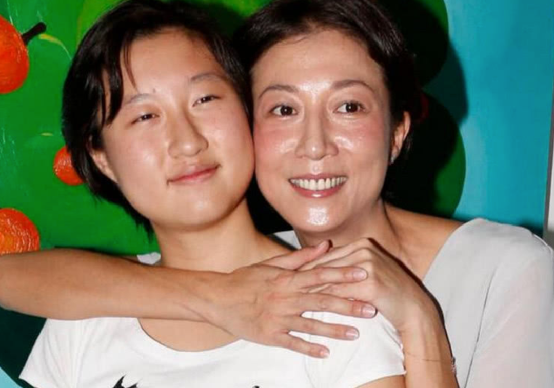 爸爸长得丑，孩子颜值也一言难尽，6位星二代告诉你：老天很公平