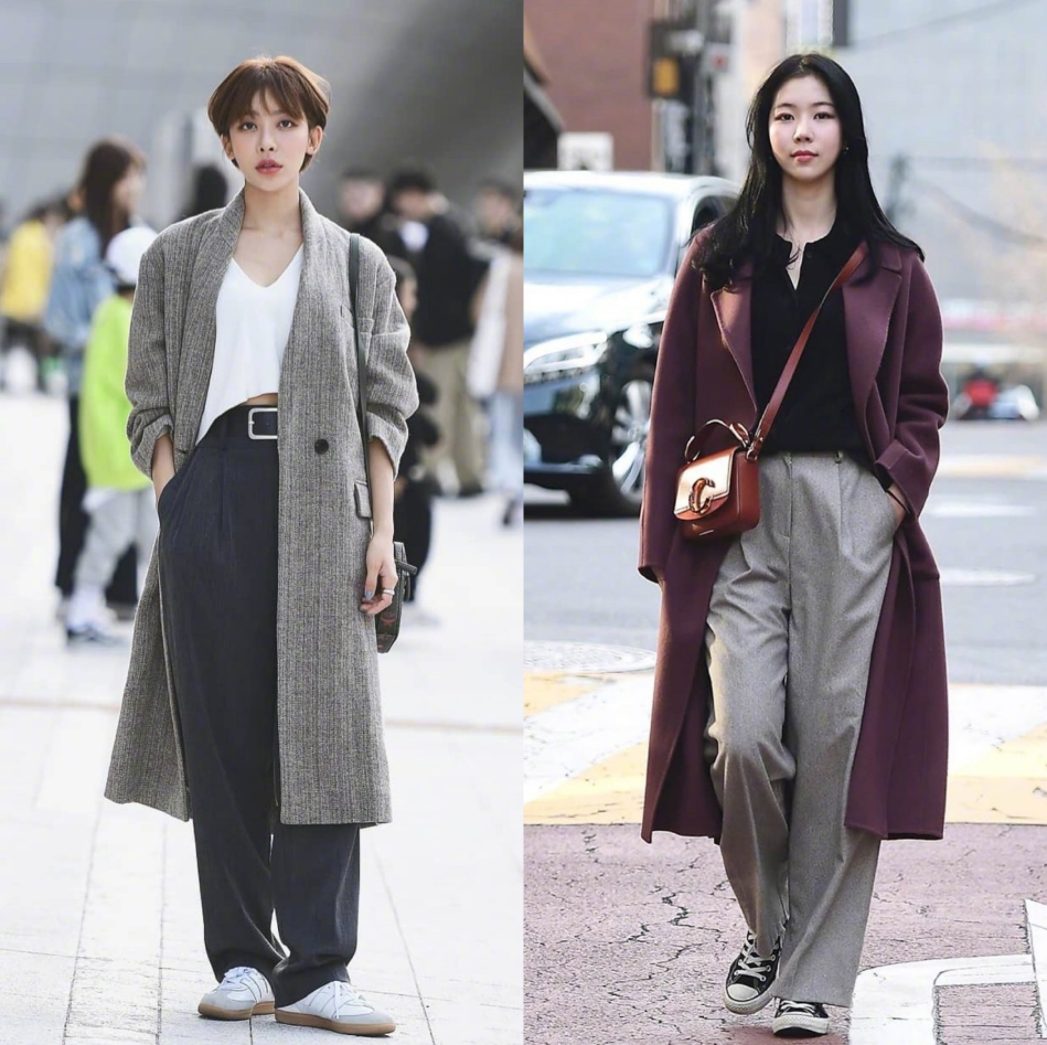 这才是真正的街头系列穿搭！<a href=