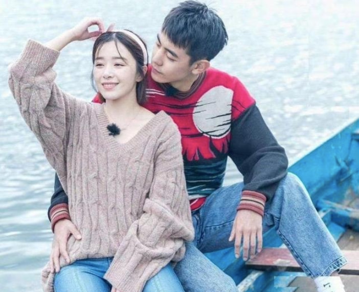 纪凌尘官宣新恋情，女友是<a href=