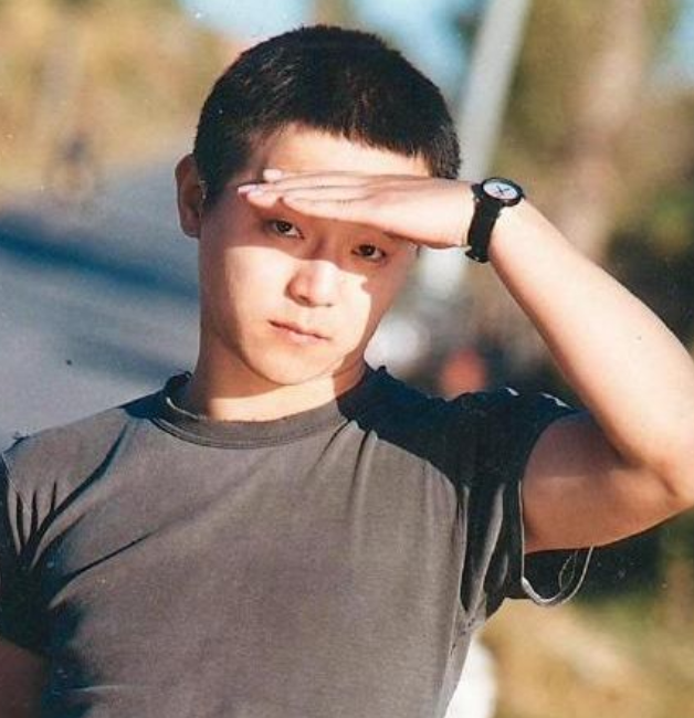 爸爸长得丑，孩子颜值也一言难尽，6位星二代告诉你：老天很公平