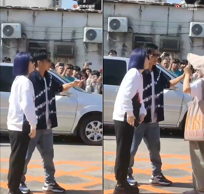 港媒爆杨千嬅全家移居上海!9岁儿子入读顶级学校,学费28万一年休闲区蓝鸢梦想 - Www.slyday.coM 港媒爆杨千嬅全家移居上海!9岁儿子入读顶级学校,学费28万一年休闲区蓝鸢梦想 - Www.slyday.coM