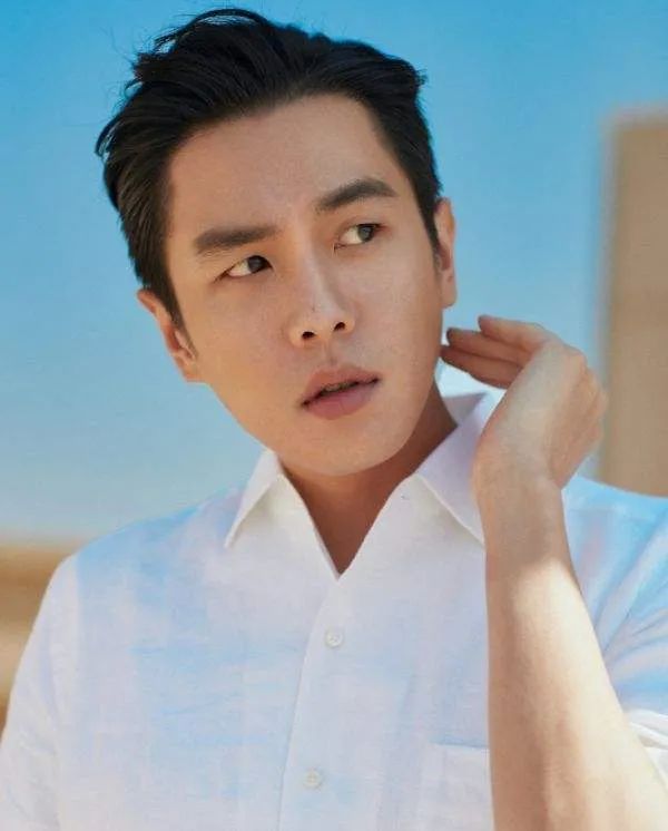 爸爸长得丑，孩子颜值也一言难尽，6位星二代告诉你：老天很公平