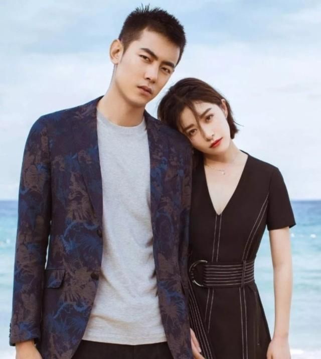 纪凌尘官宣新恋情，女友是<a href=