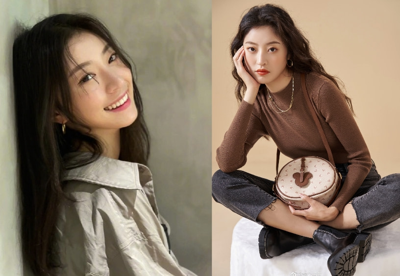 纪凌尘官宣新恋情，女友是<a href=