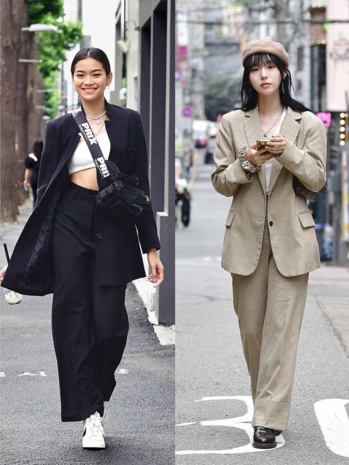 这才是真正的街头系列穿搭！<a href=