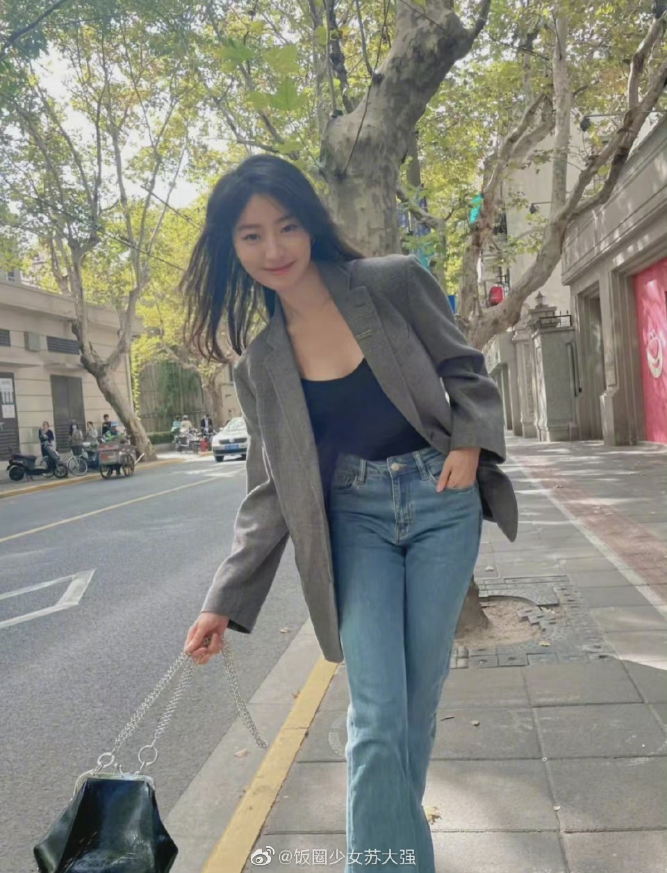 阚清子前男友纪凌尘官宣新恋情，女方是<a href=