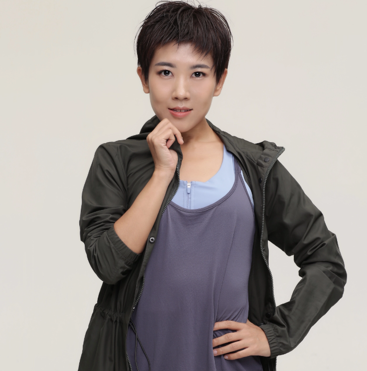 爸爸长得丑，孩子颜值也一言难尽，6位星二代告诉你：老天很公平