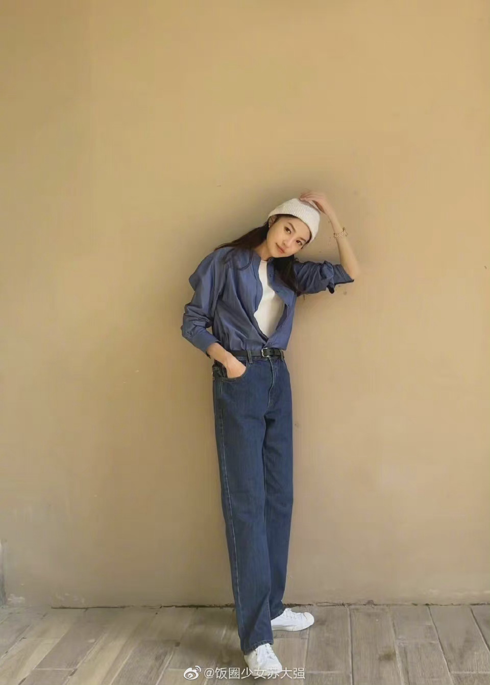 阚清子前男友纪凌尘官宣新恋情，女方是<a href=