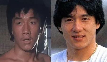 爸爸长得丑，孩子颜值也一言难尽，6位星二代告诉你：老天很公平