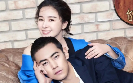 纪凌尘官宣恋情后，女友被扒出是<a href=