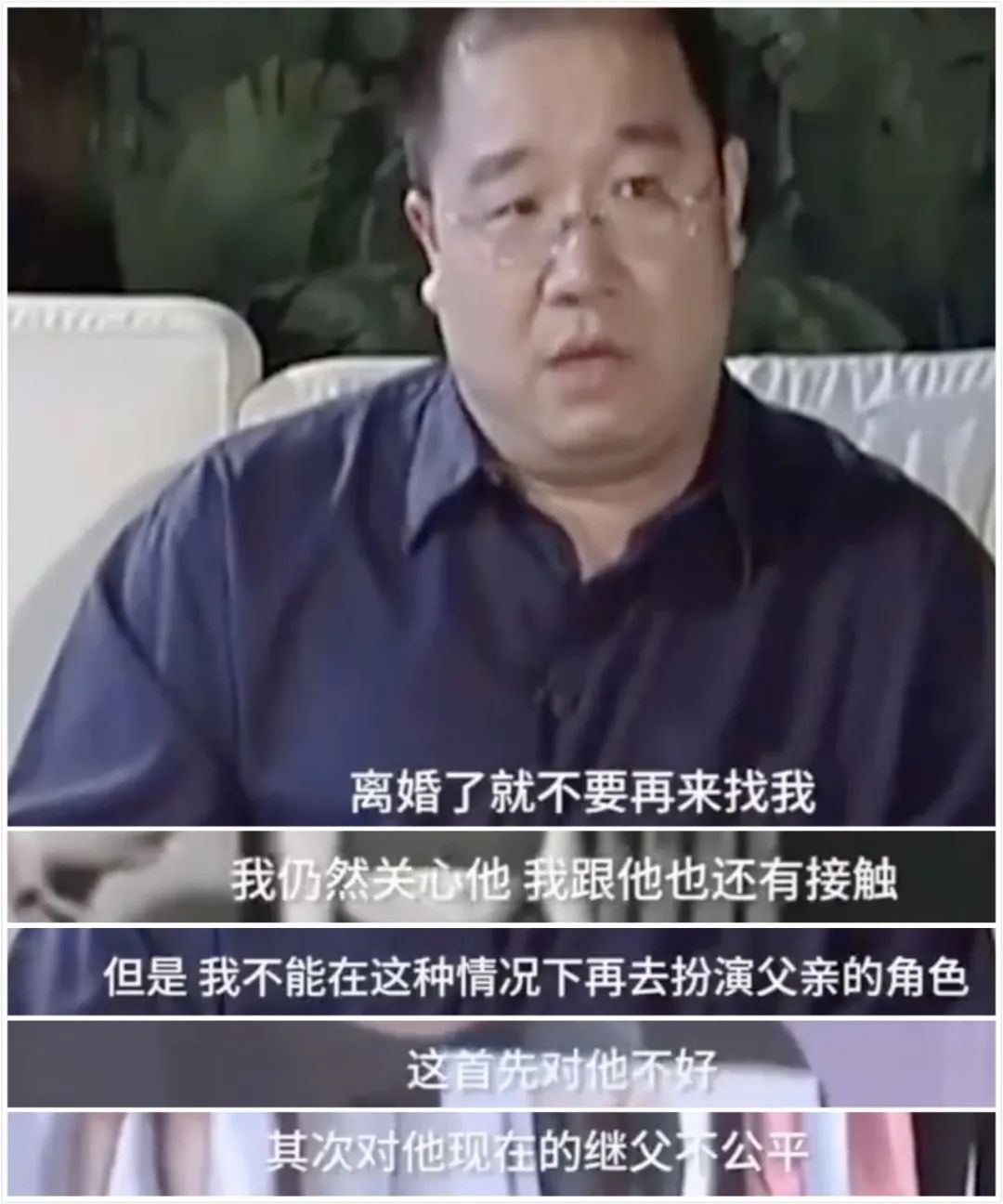 爸爸长得丑，孩子颜值也一言难尽，6位星二代告诉你：老天很公平